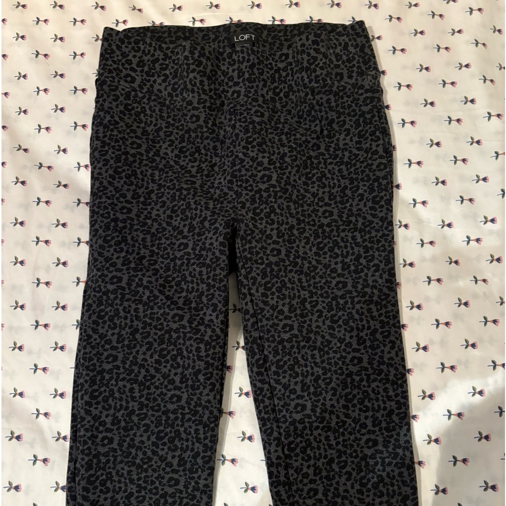 Loft leggings